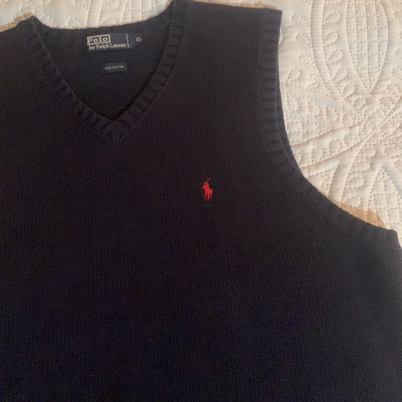 Polo Vest - Picture 2 of 6